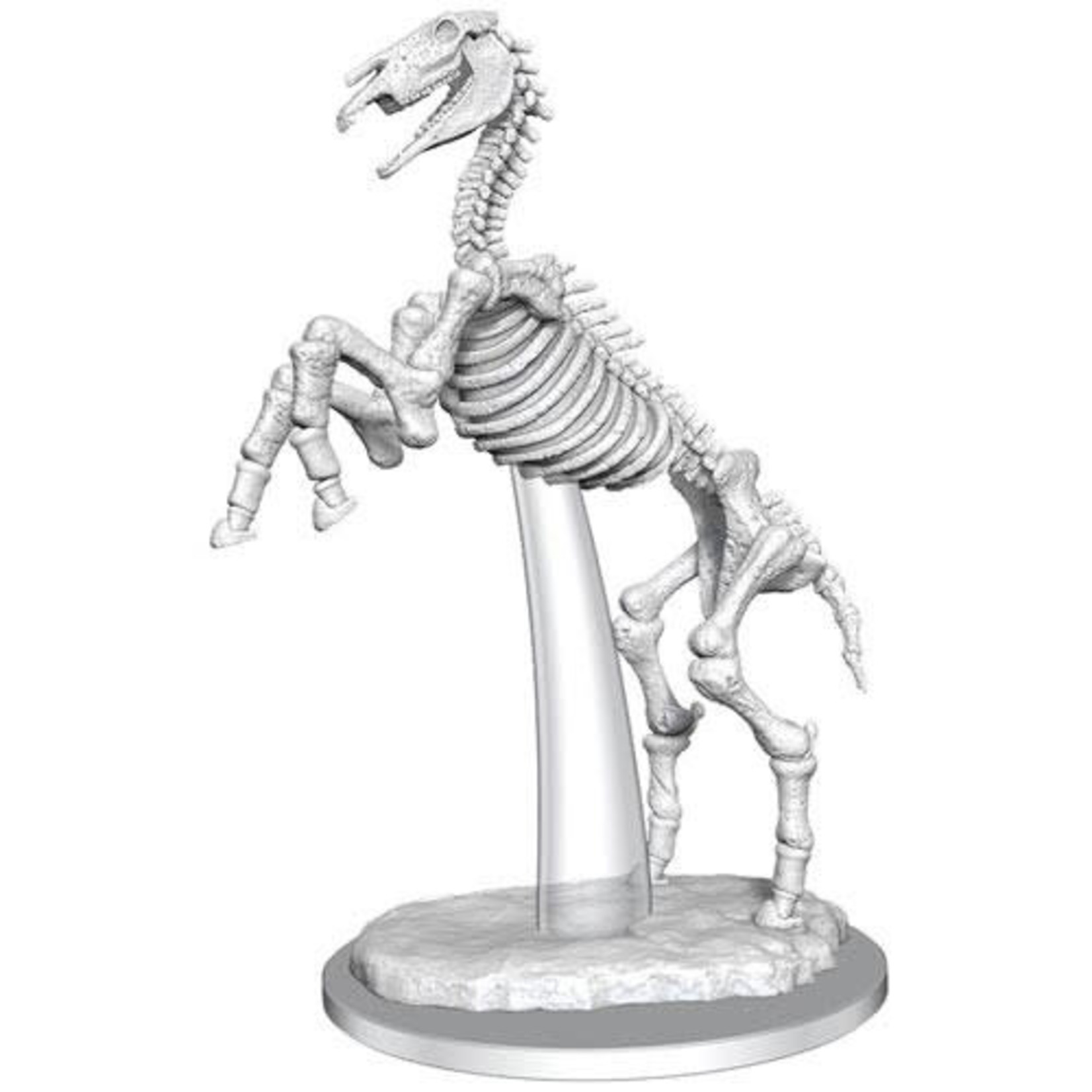 Wizkids Pathfinder Deep Cuts Skeletal Horse