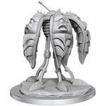 Wizkids D&D: Nolzur's Marvelous Miniatures: Pentadrone