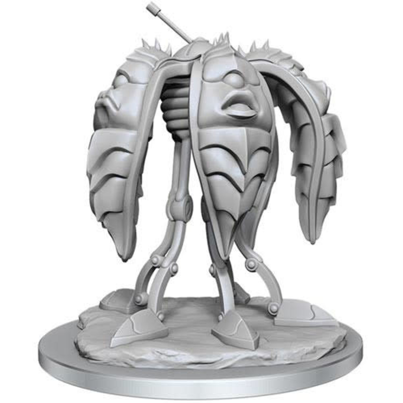 Wizkids D&D: Nolzur's Marvelous Miniatures: Pentadrone