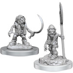 Wizkids D&D: Nolzur's Marvelous Miniatures: Redcaps