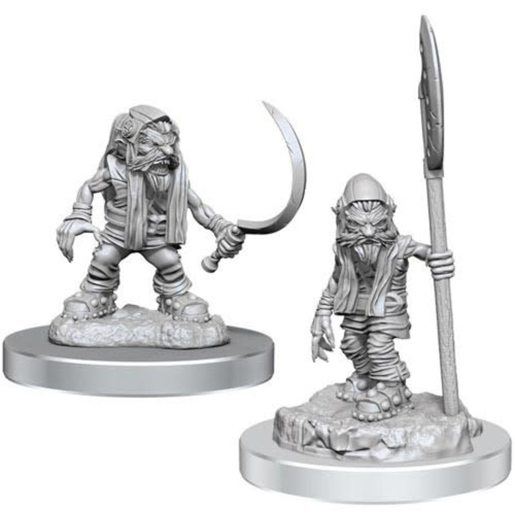 Wizkids D&D: Nolzur's Marvelous Miniatures: Redcaps
