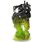 Wizkids D&D Icons Juiblex, Demon Lord of Slime & Ooze