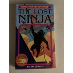 Choose Your Own Adventure CYOA: The Lost Ninja