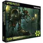 Wyrd Wyrd Puzzles: The MasterPiece