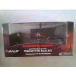 Wizards of the Coast Dungeons and Dragons Companions of the hall Starter