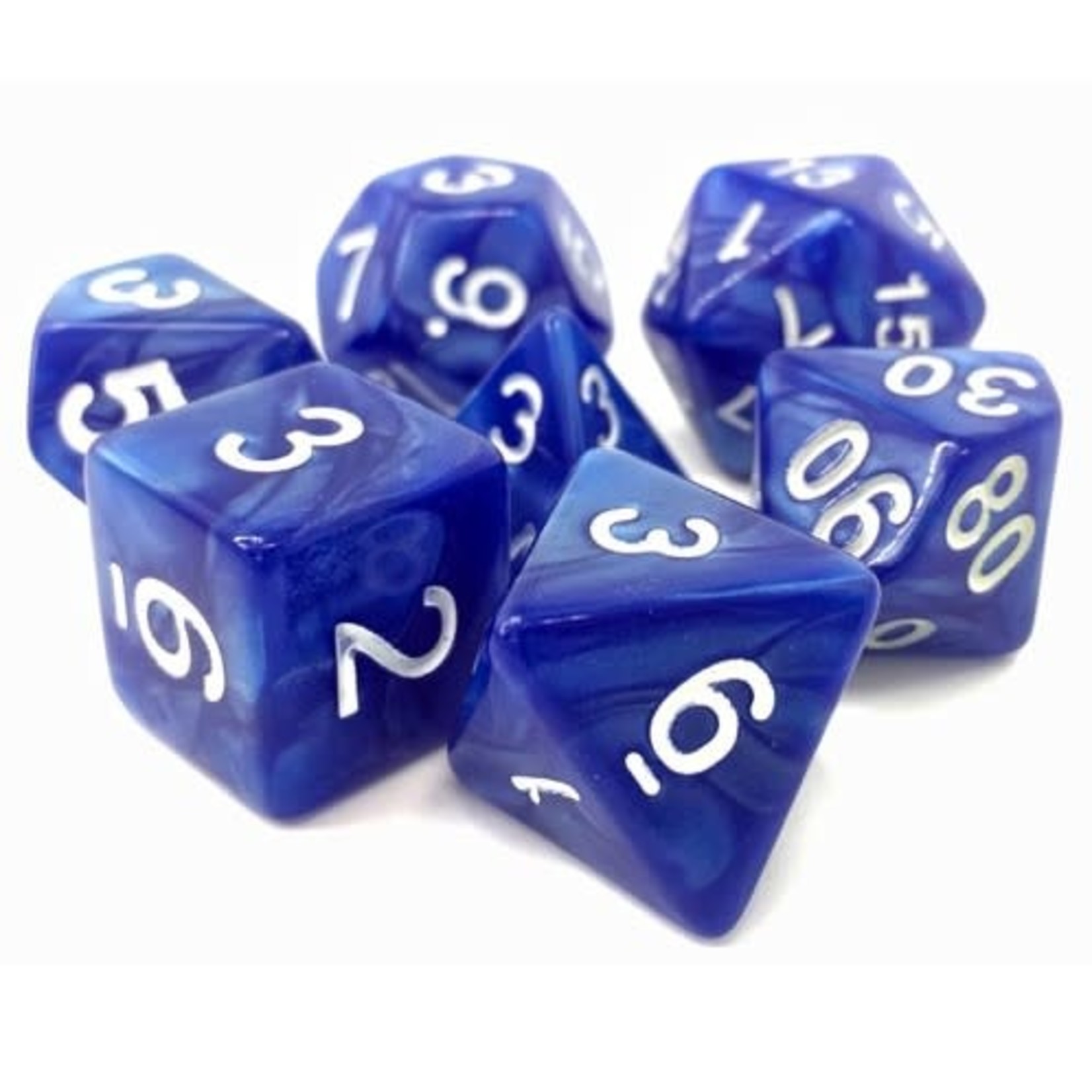 Dargon's Dice Sigil of Faith