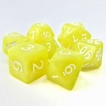 Dargon's Dice Golden Charm