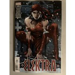 Marvel Comics Elektra 2022 #100 One Shot
