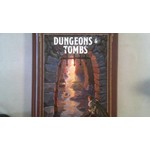 Dungeons & Dragons: Dungeons & Tombs