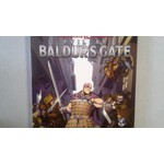 D&D: Evil at Baldur's Gate