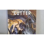 Wizards of the Coast Forgotten Realms: Cutter