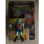 Tmnt Ray Fillet W4 Reaction Fig (Net) (C: 0-1-2)