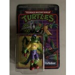 Tmnt Mondo Gecko W4 Reaction Fig (Net) (C: 0-1-2)