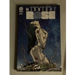 AFTERSHOCK COMICS Midnight Rose Oneshot Cvr B 10 Copy Starlin Incv (Mr)--Damaged