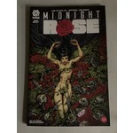 AFTERSHOCK COMICS Midnight Rose Oneshot Crv A Jelenic (Mr)--Damaged