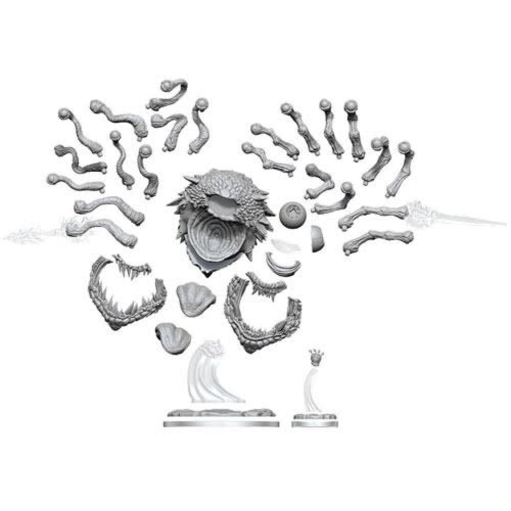 Wizkids D&D Frameworks BEHOLDER