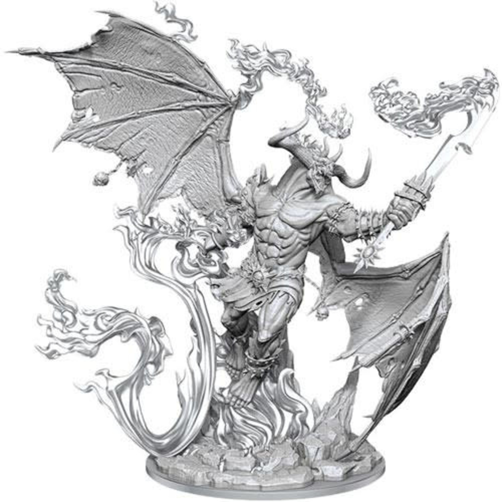 Wizkids D&D Frameworks BALOR