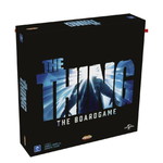 Ares The Thing The Boardgame