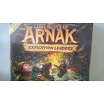 CGE Lost Ruins of Arnak: Expedition Leaders