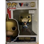 Funko Pop Heroes Wonder Woman 80Th Ww The Fall Of Sinestro Vin Fig 431