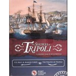 Fort Circle Games Shores of Tripoli