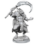 Wizkids Pathfinder Battles Deep Cuts 17: Serpent Folk