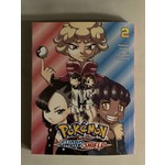 Viz Media Llc Pokemon Sword & Shield Gn Vol 02 (C: 0-1-2)