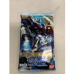 Bandai Digimon BT08 New Awakening Booster
