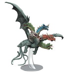 Wizkids D&D Icons of the Realms Fizban's Treasury of Dragons Dracohydra