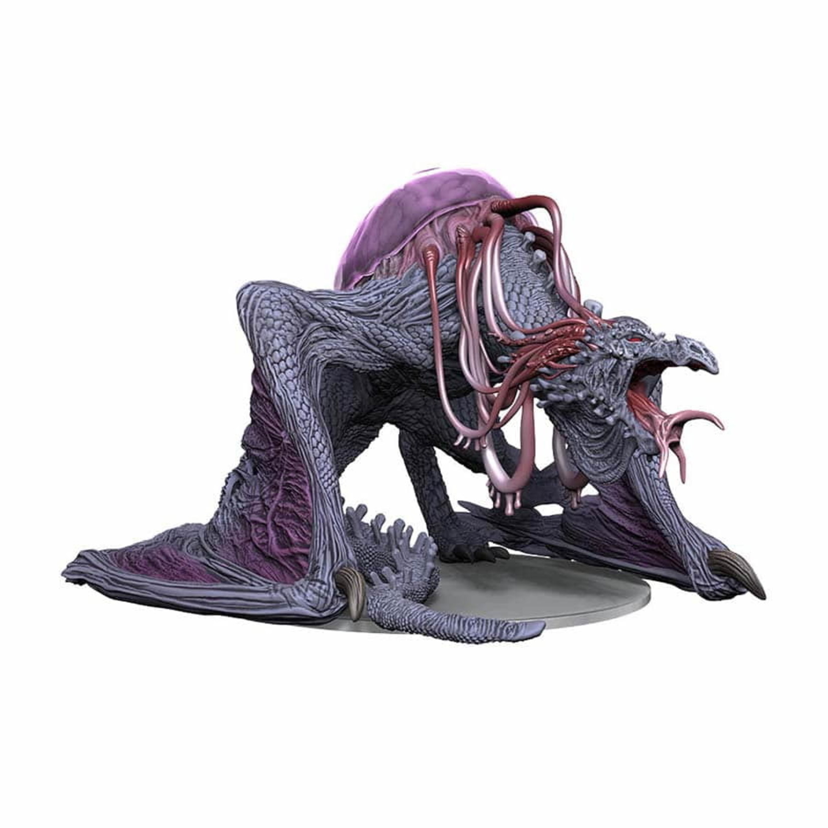 Wizkids D&D Icons of the Realms Fizban's Treasury of Dragons Elder Brain Dragon