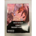 Wizkids D&D Icons of the Realms Fizban's Treasury of Dragons Regular Booster