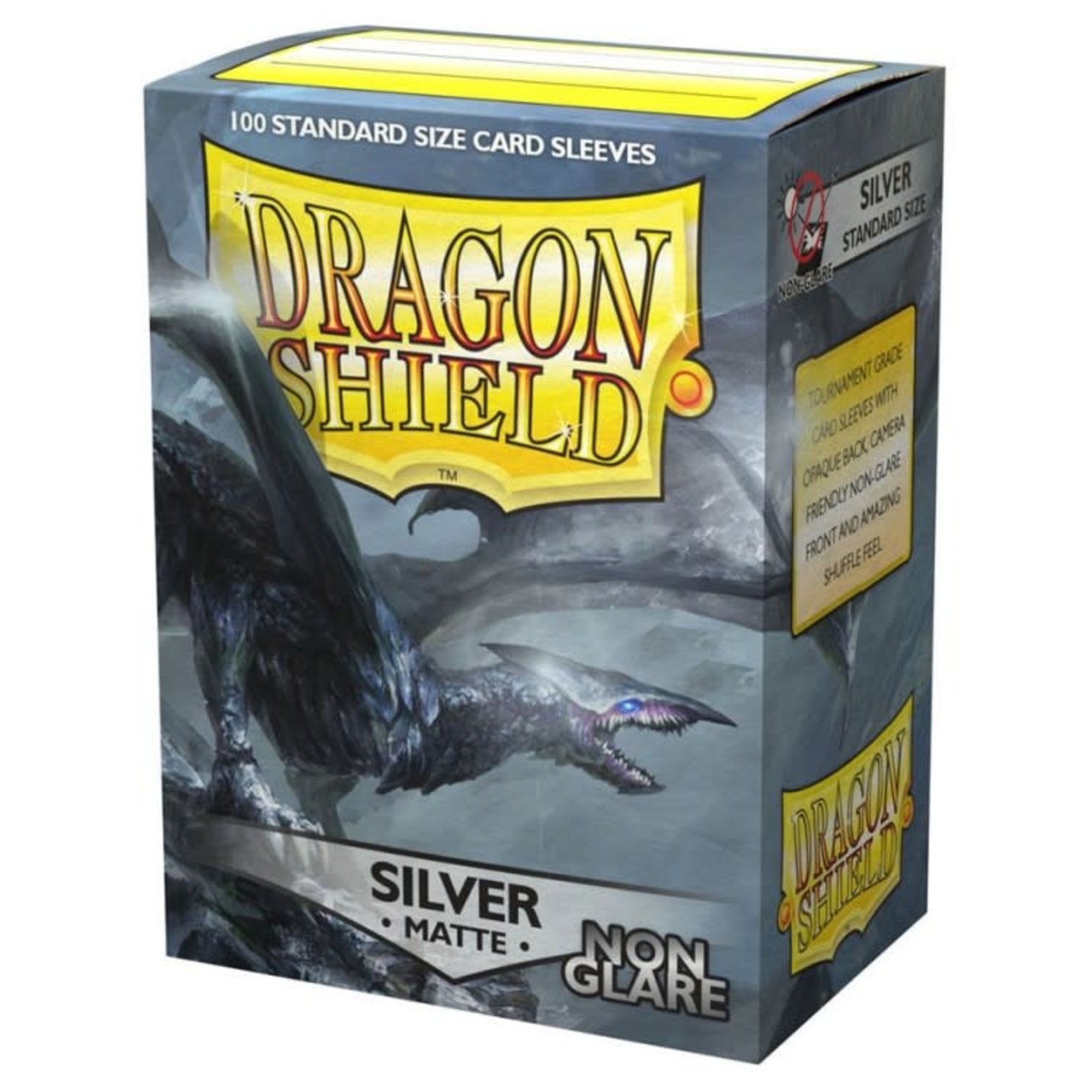 Arcane Tinmen Dragon Shield Sleeves 100 ct Matte
