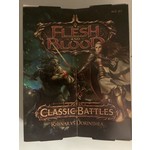 Legendary Story Studios Flesh and Blood Classic Battles: Rhinar vs Dorinthea