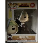 Funko Pop Animation Hero Academia Ryuko In Hero Costume Vinyl Fig 1007