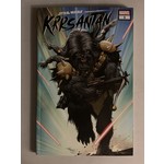 Marvel Comics Star Wars Krrsantan 2022 #1A