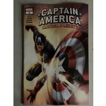 Marvel Comics Captain America: Sentinel of Liberty 2022 #2A