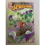 IDW PUBLISHING Marvel Action Spider-Man 2021 #3