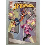 IDW PUBLISHING Marvel Action Spider-Man 2021 #4
