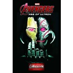 Marvel Comics Marvel Cinematic Guidebook: 2015 #1 Avengers Age of Ultron