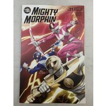 BOOM! STUDIOS Mighty Morphin 2020 #21 Cvr A Lee (C: 1-0-0)