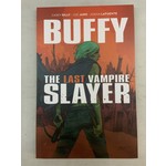 BOOM! STUDIOS Buffy The Last Vampire Slayer Tp (C: 0-1-2)