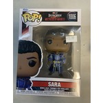 Funko Pop Marvel Doctor Strange Mm Sarah Vin Fig (C: 1-1-2)