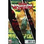 Marvel Comics All-New Wolverine 2016 #15