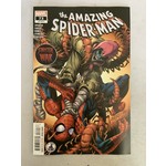 Marvel Comics Amazing Spider-Man 2020 #73 Sinw