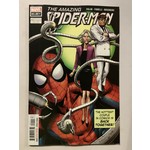 Marvel Comics Amazing Spider-Man 2020 #80.BEY