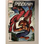 Marvel Comics Amazing Spider-Man 2020 #81
