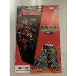Marvel Comics Avengers 2020 #46