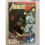 Marvel Comics Avengers 2020 #47