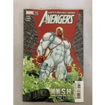 Marvel Comics Avengers 2020 #48