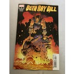 Marvel Comics Beta Ray Bill 2021 #4 (Of 5)